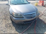 Acura Rl 3.5 JH4KB16536C007266 снимка
