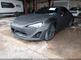 Subaru Brz Limited JF1ZCAC10E8606177 снимка
