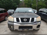 Nissan Titan Le 1N6BA0ED8AN319391 снимка