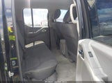 Nissan Frontier Desert Runner 1N6DD0ER9HN723922 снимка