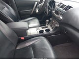 Toyota Highlander Se V6 5TDBK3EH0CS123981 снимка