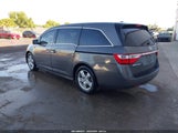 Honda Odyssey Touring/Touring Elite 5FNRL5H99DB072515 снимка