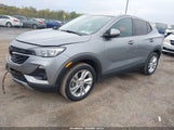 Buick Encore Gx Preferred Awd KL4MMCSL0PB103166 снимка