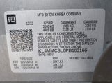Buick Encore Gx Preferred Awd KL4MMCSL0PB103166 снимка