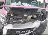 Ram Promaster  High Roof 136 Wb 3C6TRVBG1LE135498 photo