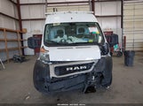 Ram Promaster  High Roof 136 Wb 3C6TRVBG1LE135498 photo