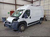 Ram Promaster  High Roof 136 Wb 3C6TRVBG1LE135498 photo