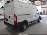 Ram Promaster  High Roof 136 Wb 3C6TRVBG1LE135498 photo