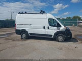 Ram Promaster  High Roof 136 Wb 3C6TRVBG8KE528316 photo