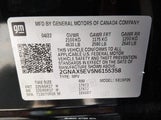 Chevrolet Equinox Awd 1Fl 2GNAX5EV5N6155358 снимка