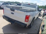 Ford F-150 Xl 1FTEX1CF2HKC49438 снимка