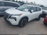 Nissan Rogue Sv Fwd 5N1BT3BA1RC672714 photo