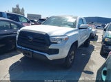 Toyota Tacoma Sr 5TFRX5GN3JX119946 fotografie