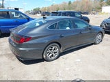 Hyundai Sonata Sel KMHL14JA5PA332850 снимка