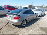 Mercedes-Benz C 230 Kompressor Sport WDBRN40J34A633874 photo