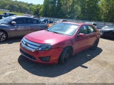 Ford Fusion Se 3FAHP0HA3AR392443 снимка