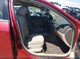 Ford Fusion Se 3FAHP0HA3AR392443 снимка