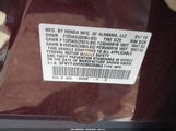 Honda Pilot Ex-L 5FNYF4H59DB035863 снимка