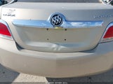 Buick Lacrosse Cx 1G4GA5EDXBF321561 photo