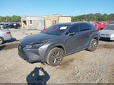 Lexus Nx 200T F Sport JTJYARBZ4H2052843 fotografie