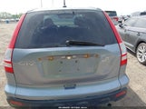Honda Cr-V Ex-L JHLRE48739C010179 fotografie