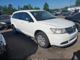 Dodge Journey Se 3C4PDCAB6JT274134 снимка