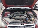 Subaru Impreza Wagon 2.0I JF1GPAA66D2872198 снимка