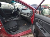Subaru Impreza Wagon 2.0I JF1GPAA66D2872198 снимка