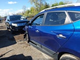 Hyundai Tucson Gls KM8JU3ACXAU104942 photo