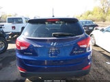 Hyundai Tucson Gls KM8JU3ACXAU104942 fotografie