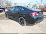 Chrysler 200 S 1C3CCCBB5FN752894 fotografie