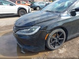 Chrysler 200 S 1C3CCCBB5FN752894 fotografie