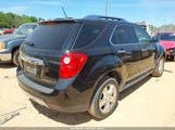 Chevrolet Equinox Ltz 2GNALDEK8F6384288 снимка