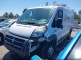 Ram Promaster  Low Roof 136 Wb 3C6TRVAG3JE118460 снимка