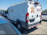 Ram Promaster  Low Roof 136 Wb 3C6TRVAG3JE118460 fotografie