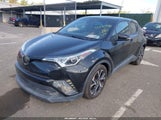 Toyota C-Hr Xle Premium NMTKHMBXXJR018506 photo
