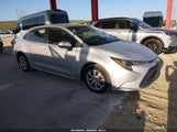 Toyota Corolla Le 5YFEPMAE7NP311652 снимка