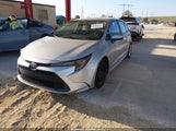 Toyota Corolla Le 5YFEPMAE7NP311652 снимка