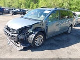 Toyota Sienna Xle 5TDYK4CC6AS299549 снимка