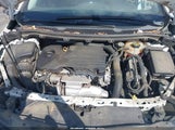 Chevrolet Cruze Ls Auto 1G1BC5SM0H7224104 снимка