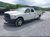 Ram  Tradesman 4X4 8' Box 3C63R3GL7JG410142 снимка