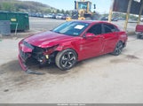 Hyundai Elantra Limited 5NPLP4AG8MH040492 снимка