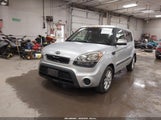 Kia Soul + KNDJT2A63D7769826 fotografie