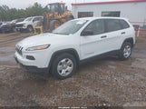 Jeep Cherokee Sport 1C4PJMAB5HW581829 снимка