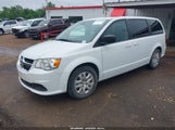 Dodge Grand Caravan Se 2C4RDGBGXJR324000 снимка