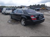 Mercedes-Benz S 550 4Matic WDDNG86X58A191219 снимка