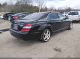 Mercedes-Benz S 550 4Matic WDDNG86X58A191219 fotografie