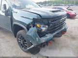 Chevrolet Silverado 2500Hd 4Wd Standard Bed Ltz 1GC4KPEY5SF354678 fotografie