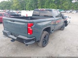 Chevrolet Silverado 2500Hd 4Wd Standard Bed Ltz 1GC4KPEY5SF354678 fotografie