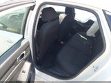 Honda Civic Lx 2HGFE2F24RH595459 снимка
